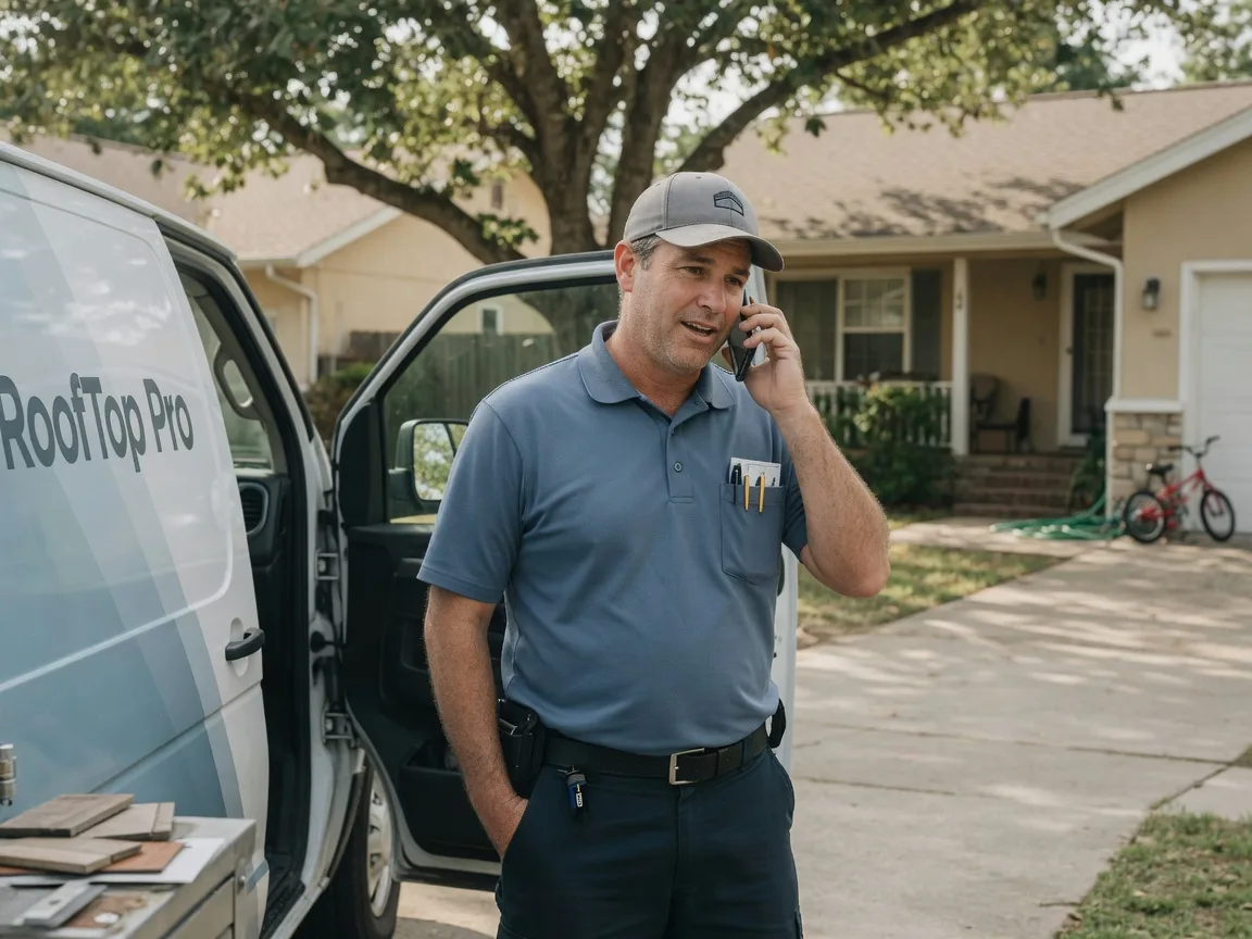 Roof Repair East Point, KY FAQs