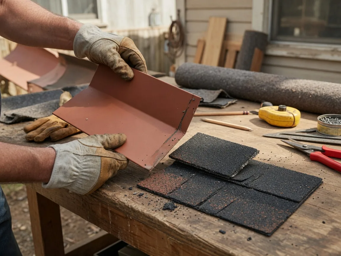 Roof Repair company in East Point, KY